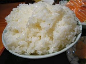 рис суши рецепт