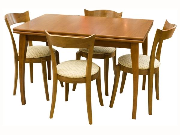 деревянные стулья для кухни