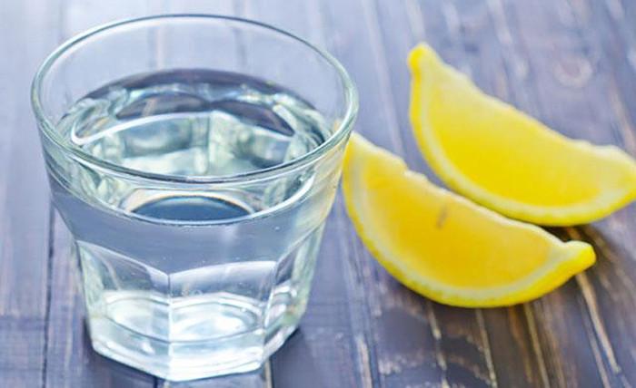 питьевая вода для похудения