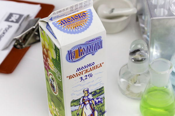 Топ 10 лучшего молока по качеству в России