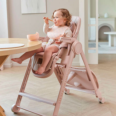 Рейтинг лучших стульчиков для кормления 2024: удобство и безопасность для вашего малыша